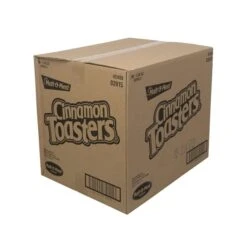 Malt O Meal Cinnamon Toasters Cereal 1 Oz., PK96 -Zoro Tools Shop DOT20Foods 447641xx1xx20200930xx010132PM