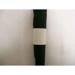 Evergreen Paper Bands Napkin 4.25x1.5 White, PK20000