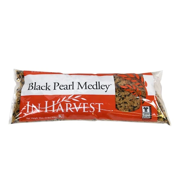 Black Pearl Medley 2lbs, PK6 1 Black Pearl Medley 2lbs, PK6