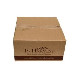 Wild Grade Ab Fancy Extra Rice 5lbs, PK4 -Zoro Tools Shop DOT20Foods 45819339