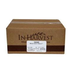 Rice Whole Grain 5 Blend 2lbs, PK6 -Zoro Tools Shop DOT20Foods 45854707