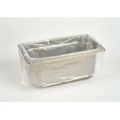 Pansaver Third & Quarter Medium Pan, PK100 -Zoro Tools Shop DOT20Foods 459584xx2xx20200928xx111134AMxxITEM