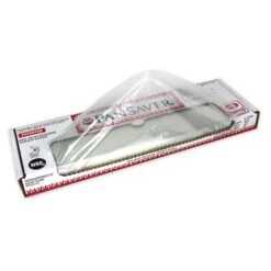 Pansaver Third & Quarter Medium Pan, PK100 -Zoro Tools Shop DOT20Foods 459584xx5xx20200928xx111134AMxxITEM