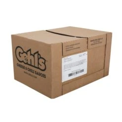 Gehl's Jalapeno Cheese Sauce 140 Oz., PK4 6 Gehl's Jalapeno Cheese Sauce 140 Oz., PK4 -Zoro Tools Shop DOT20Foods 460193xx2xx20200918xx110322AM