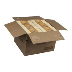 Shepherd's Grain Krusteaz Professional Fudge Brownie Mix, PK6 -Zoro Tools Shop DOT20Foods 460426xx3xx20201001xx073731AMxxOPENCASE