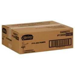 Heinz #10 Jug Pump 89Mm, PK4 6 Heinz #10 Jug Pump 89Mm, PK4 -Zoro Tools Shop DOT20Foods 464645xx2xx20200923xx074545AM