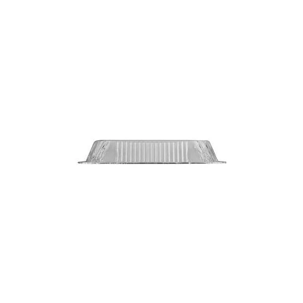 Handi-Foil Full Size Aluminum Shallow Steam Table Pan, PK50 4 Handi-Foil Full Size Aluminum Shallow Steam Table Pan, PK50 - Image 4
