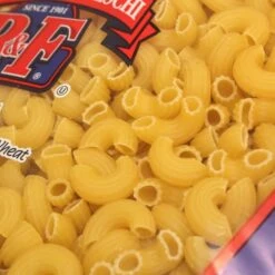 Ravarino & Freschi Large Ridged Elbow Macaroni Pasta 10lbs, PK2 -Zoro Tools Shop DOT20Foods 479328xx1xx20200925xx010906PM