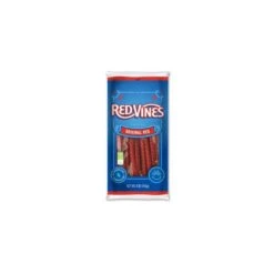 Red Vines Twists Original Red, PK24 -Zoro Tools Shop DOT20Foods 485192xx1xx20201001xx073551AM