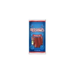 Red Vines Twists Original Red, PK24 -Zoro Tools Shop DOT20Foods 485192xx2xx20201001xx073551AM