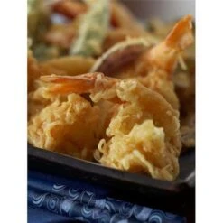 Tempura Batter Mix - Extra Crispy 0 Trans Fat No MSG No Egg 30lbs -Zoro Tools Shop DOT20Foods 486058xx8xx20201002xx081034PM