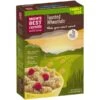 Mom's Best Cereals Family Size Toasted Wheatfuls Cereal 24 Oz., PK12