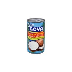 Goya Coco Cream Of Coconut 15 Oz., PK24