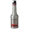 Monin Wildberry Puree 1 Liter Bottle, PK4