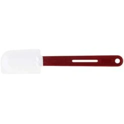 Winco 14" Silicone Scraper