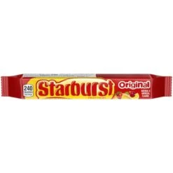 Starburst Original Singles 2.07 Oz., PK360 -Zoro Tools Shop DOT20Foods 511244xx15xx20200924xx102124AM