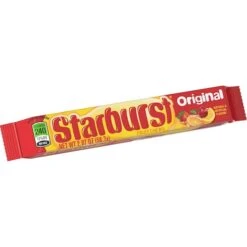 Starburst Original Singles 2.07 Oz., PK360 -Zoro Tools Shop DOT20Foods 511244xx16xx20200924xx102124AM