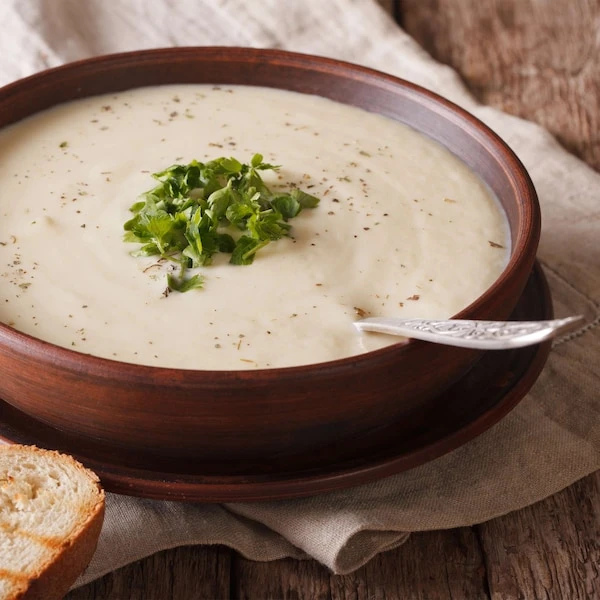 Creamer Non Dairy 1lbs, PK18 1 Creamer Non Dairy 1lbs, PK18