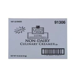 Creamer Non Dairy 1lbs, PK18 8 Creamer Non Dairy 1lbs, PK18 -Zoro Tools Shop DOT20Foods 515298xx1xx20200930xx024836PM