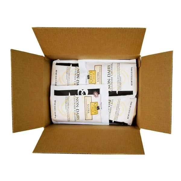 Creamer Non Dairy 1lbs, PK18 2 Creamer Non Dairy 1lbs, PK18 - Image 2