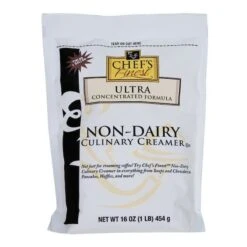 Creamer Non Dairy 1lbs, PK18 9 Creamer Non Dairy 1lbs, PK18 -Zoro Tools Shop DOT20Foods 515298xx3xx20200930xx024836PM
