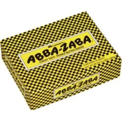 Abba-Zaba; Peanut Butter; Taffy; Candy, PK288