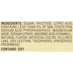 Beverage Country Time Lemonade 82.5 Oz., PK6 15 Beverage Country Time Lemonade 82.5 Oz., PK6 -Zoro Tools Shop DOT20Foods 522383xx3xx20200922xx055445PM