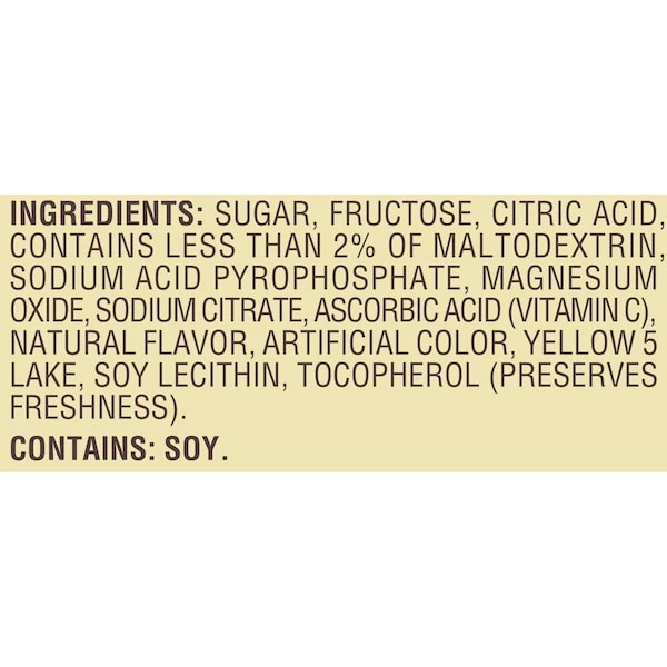 Beverage Country Time Lemonade 82.5 Oz., PK6 6 Beverage Country Time Lemonade 82.5 Oz., PK6 - Image 6