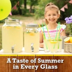 Beverage Country Time Lemonade 82.5 Oz., PK6 14 Beverage Country Time Lemonade 82.5 Oz., PK6 -Zoro Tools Shop DOT20Foods 522383xx6xx20200922xx055445PM