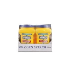 Argo Corn Starch 35 Oz., PK6 -Zoro Tools Shop DOT20Foods 538248xx2xx20200923xx063334AM