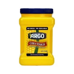 Argo Corn Starch 35 Oz., PK6 -Zoro Tools Shop DOT20Foods 538248xx3xx20200923xx063334AM