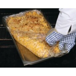 Pansaver Eco Hotel Pan 4 Deep, PK100