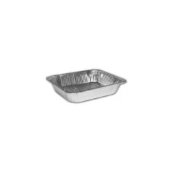 Half Size Steam Table Pan Deep, PK100