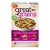 Post Great Grains Raisin Date And Pecan Cereal 16 Oz. Box, PK12