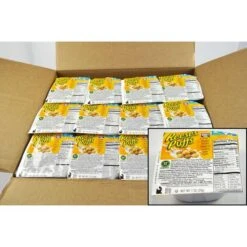 Reese's Puffs Cereal Single Serve Bowlpak 1 Oz., PK96 -Zoro Tools Shop DOT20Foods 576234xx4xx20200918xx111849AM