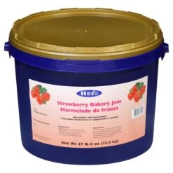 Baking Jam Strawberry 27.56lbs
