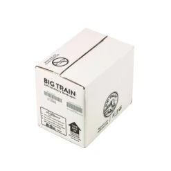 Big Train Kidz Kreamz Orange Cream Blended Creme Drink Mix 3.5lbs, PK5