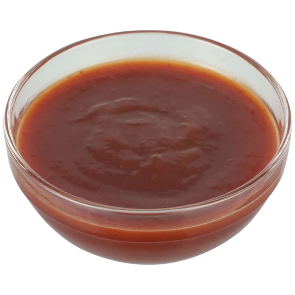 Barbecue Sauce Honey Bourbon 1 Gal., PK2 1 Barbecue Sauce Honey Bourbon 1 Gal., PK2