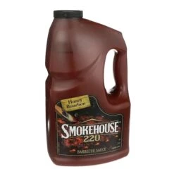 Barbecue Sauce Honey Bourbon 1 Gal., PK2 14 Barbecue Sauce Honey Bourbon 1 Gal., PK2 -Zoro Tools Shop DOT20Foods 598764xx13xx20200928xx113347AM