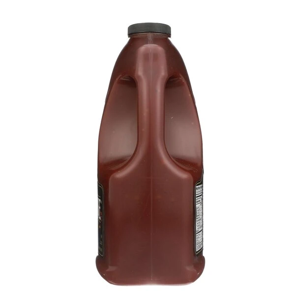Barbecue Sauce Honey Bourbon 1 Gal., PK2 2 Barbecue Sauce Honey Bourbon 1 Gal., PK2 - Image 2