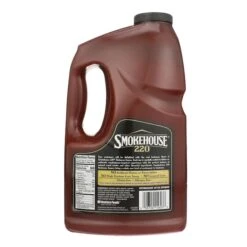 Barbecue Sauce Honey Bourbon 1 Gal., PK2 13 Barbecue Sauce Honey Bourbon 1 Gal., PK2 -Zoro Tools Shop DOT20Foods 598764xx18xx20200928xx113347AM