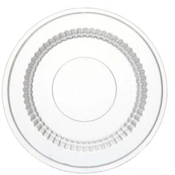 Dinex Clear Dome Lid, PK1000 -Zoro Tools Shop DOT20Foods 621107xx3xx20200927xx104751AM