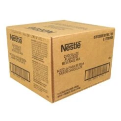 Nestlé® Nestle Nescafe Alegria Chocolate Beverage Mix 1.75lbs Bag, PK6 -Zoro Tools Shop DOT20Foods 628693xx4xx20200923xx095357AM