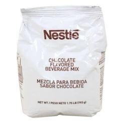 Nestlé® Nestle Nescafe Alegria Chocolate Beverage Mix 1.75lbs Bag, PK6 -Zoro Tools Shop DOT20Foods 628693xx5xx20200923xx095357AM