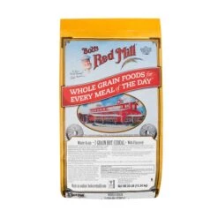 Bob's Red Mill 7 Grain Hot Cereal 25lbs