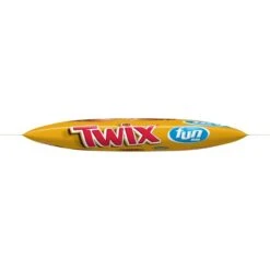 Twix Caramel Fun Size Candy 10.83 Oz., PK20 -Zoro Tools Shop DOT20Foods 634055xx3xx20200930xx113939AM
