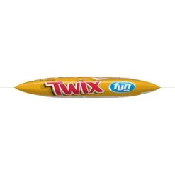Twix Caramel Fun Size Candy 10.83 Oz., PK20 -Zoro Tools Shop DOT20Foods 634055xx4xx20200930xx113939AM