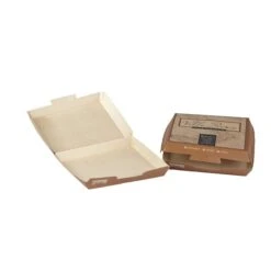 Villa Prima 8 Clamshell Pizza Box, PK192 -Zoro Tools Shop DOT20Foods 641531xx4xx20200925xx101803PM