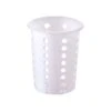 Winco Flateware Plastic Cylinder Holder