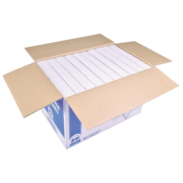 Royal 10" Econoline Non Woven Filter Cones, PK500 10 Royal 10" Econoline Non Woven Filter Cones, PK500 - Image 10